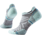 Image of Smartwool Hike Targeted Cushion Low Ankle Socks - Women's