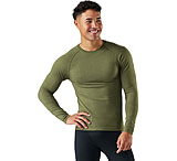 Image of Smartwool Intraknit All-Season Merino Base Layer Crew - Men's