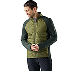 Image of Smartwool Intraknit Merino Base Layer Crew - Men's