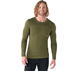 Image of Smartwool Intraknit Thermal Merino Base Layer Crew - Men's