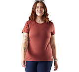 Image of Smartwool Merino Tee Plus - Women's