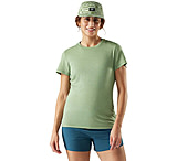 Image of Smartwool Merino T-Shirt - Women's