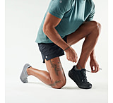 Smartwool Run Targeted Cushion Low Ankle Socks - Unisex