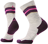 Image of Smartwool Run Targeted Cushion Mid Crew Socks - Women's