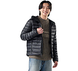 Image of Smartwool Winterloft Hooded Jacket - Men's