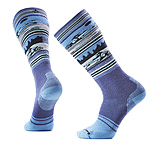 Image of Smartwool Snowboard Full Cushion Snowmobile OTC Socks - Men's