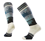Smartwool Snowboard Full Cushion Twilight Vista OTC Socks - Women's