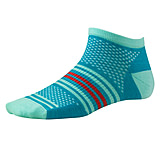 Image of Smartwool Sporty Spice Micro Sock - Womens
