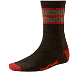 Image of Smartwool Stripe Hike Medium Crew Sock - Men's