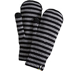 Image of Smartwool Striped Knit Mitt