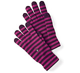 Image of Smartwool Striped Liner Glove - Women's