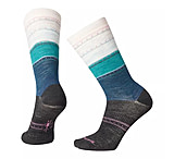 Image of Smartwool Everyday Stitch Stripe Crew Socks - Women's