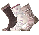 Image of Smartwool Trio 1 Sock - Women's