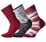Image of Smartwool Trio 2 Socks - Women's