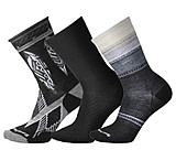 Image of Smartwool Trio 4 Sock - Women's