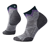 Image of Smartwool PhD Outdoor Approach Mini Socks - Wpmen's