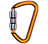 Image of SMC Kinetic Twist Lock Carabiner