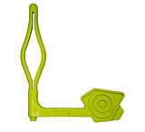 Image of SME Chamber Safety Flag