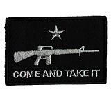 Image of SME Come And Take It Patch