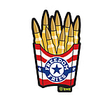 Image of SME Morale Patch Freedom Fries