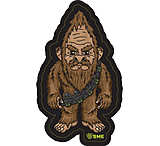 Image of SME Gnome Patch