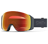 Image of Smith 4D Mag Goggle