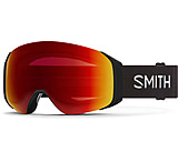 Image of Smith 4D Mag S Goggles