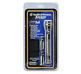Image of Smith &amp; Wesson Power tech 2AA Aluminum Flashlights with Xenon Bulb