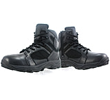 Image of Smith &amp; Wesson Performance 6&quot; Side Zip Boots SW17