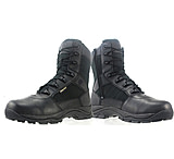 Image of Smith &amp; Wesson Guardian 8&quot; 400G Side Zip Boots SW39