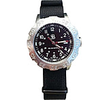 Image of Smith &amp; Bradley Ltd. Sans-13 Stainless Steel 43mm Watch