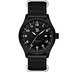 Image of Smith&amp;Bradley Ltd. Springfield GMT Watch