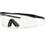 Image of Smith Elite Aegis Echo II Eyeshields