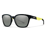Image of Smith Founder Slim Chromapop Sunglasses Mens