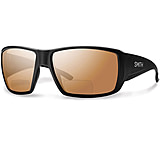Image of Smith Optics Guide's Choice Bifocals Sunglasses