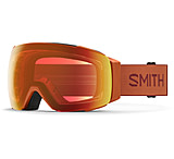 Image of Smith I/O Mag Low Bridge Fit Googles