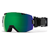 Image of Smith I/OX Turbo Fan Snow Goggles - Men's