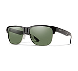 Image of Smith Lowdown Split Sunglasses