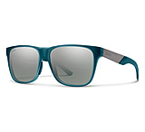 Image of Smith Lowdown Steel Sunglasses