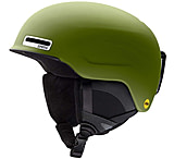 Image of Smith Maze MIPS Snow Helmet - Men's