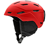 Image of Smith Mission Snow Helmet - Men's