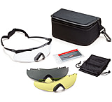 Image of Smith Aegis Echo Compact Safety Glasses