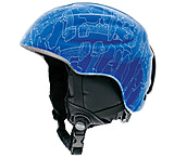 Image of Smith Antic Junior Ski Helmet