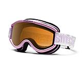 Image of Smith Challenger OTG Snow Goggles