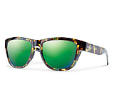 Image of Smith Optics Clark Bifocal Prescription Sunglasses