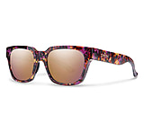 Image of Smith Optics Comstock Progressive Prescription Sunglasses