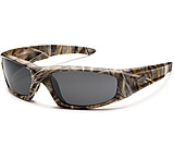 Image of Smith Elite Hudson Tactical Glasses