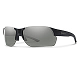 Image of Smith Envoy Max Eyewear Mens Sunglasses