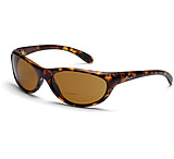 Image of Smith Fly By Bifocal with Polarized Carbonic Reader Lenses