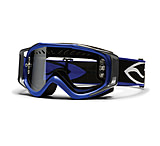 Image of Smith V.2 Enduro Motorsport Goggles with Airflow Lenses